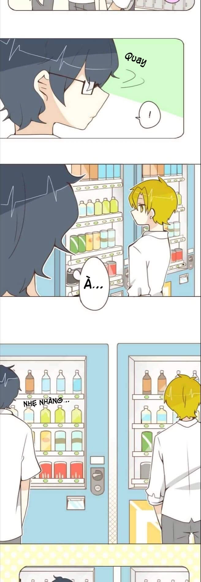 Ike Loli Chapter 19 - Trang 12