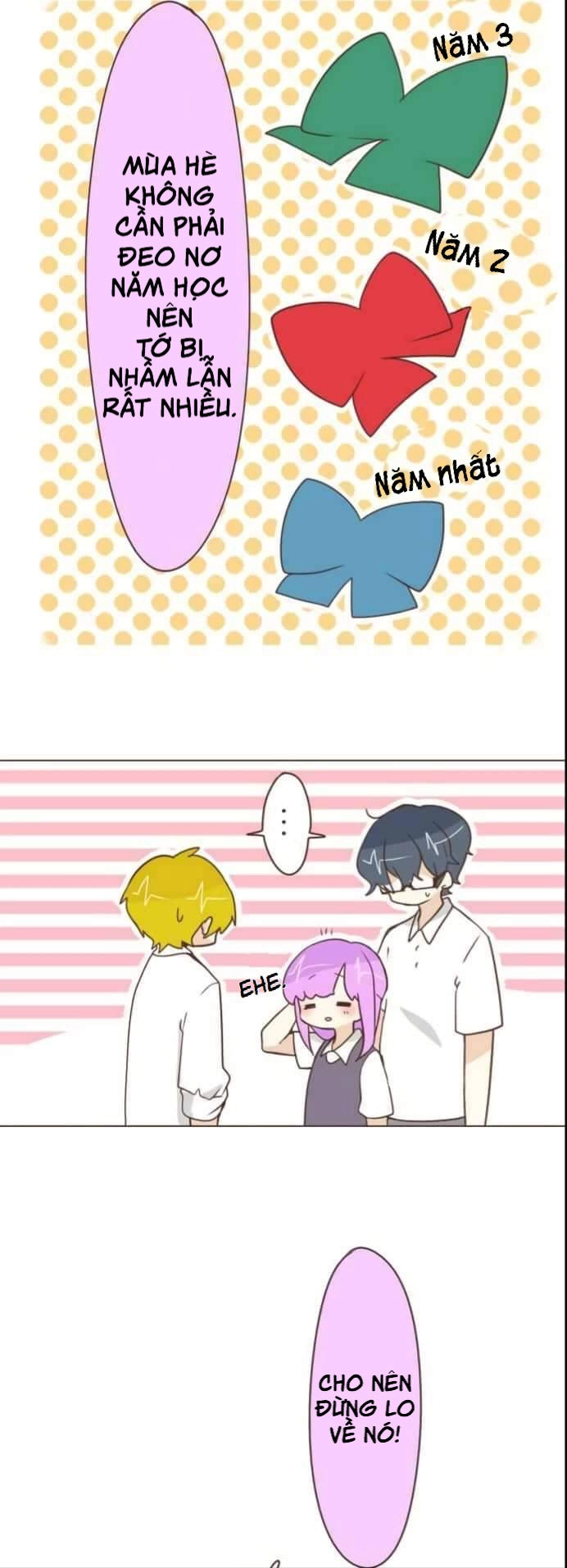 Ike Loli Chapter 19 - Trang 17