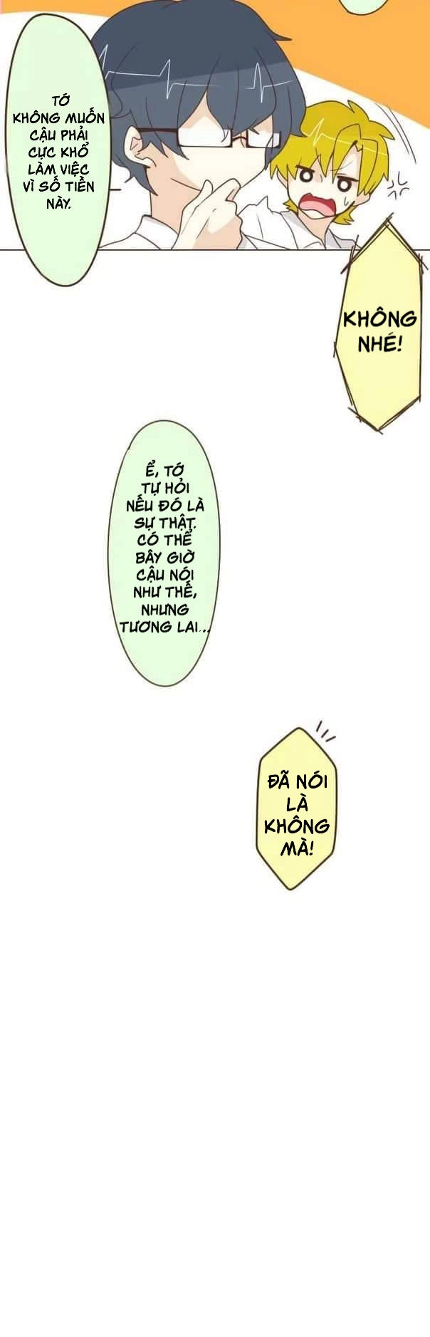 Ike Loli Chapter 19 - Trang 27