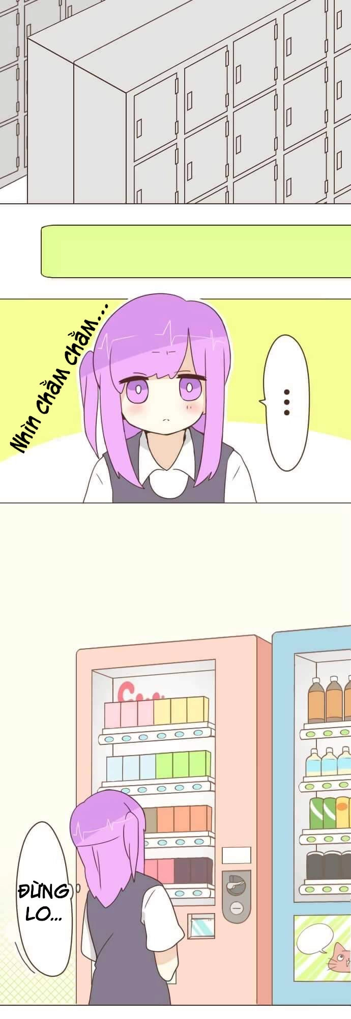 Ike Loli Chapter 19 - Trang 3