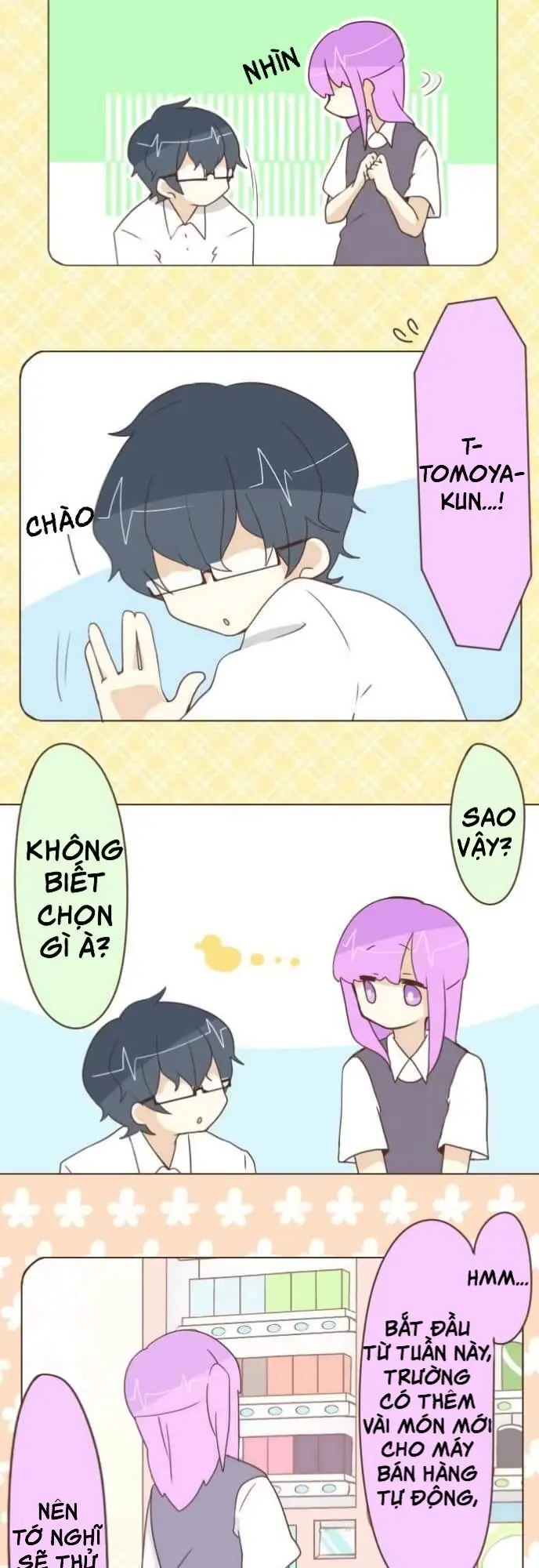 Ike Loli Chapter 19 - Trang 6