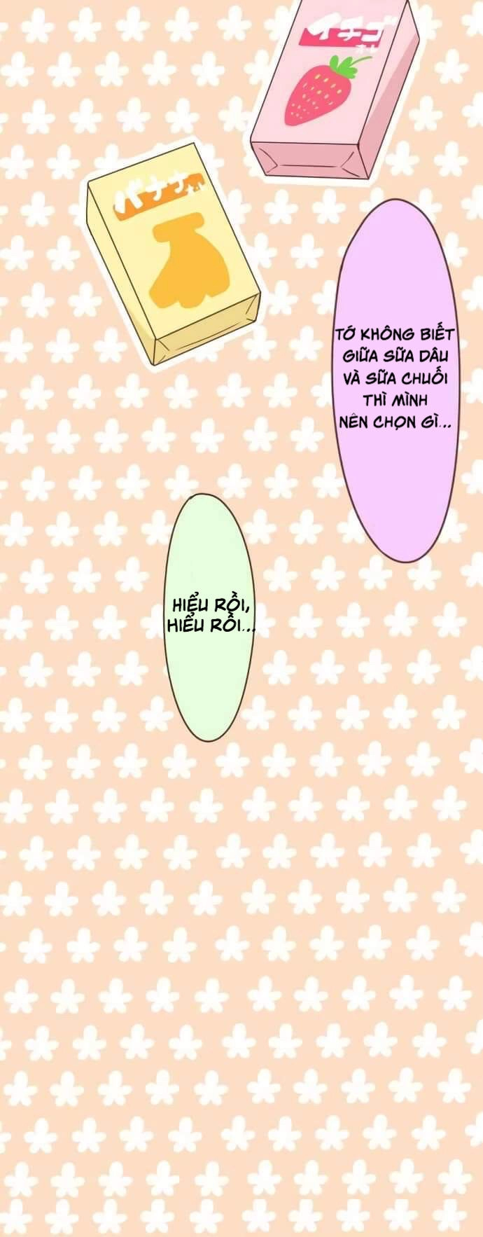 Ike Loli Chapter 19 - Trang 8