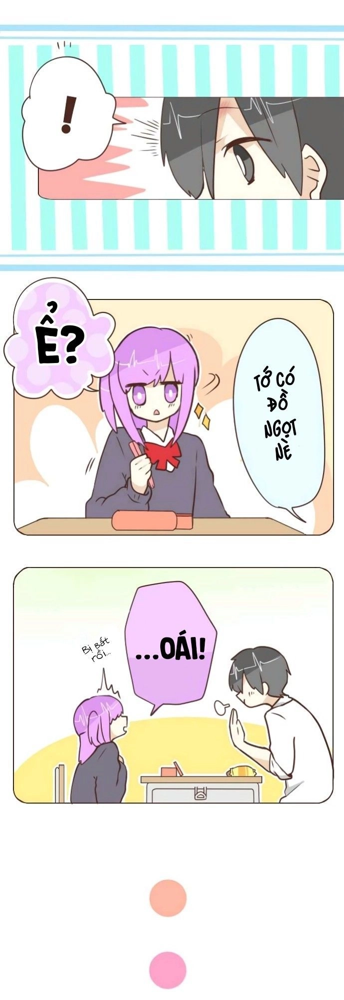 Ike Loli Chapter 2 - Trang 13