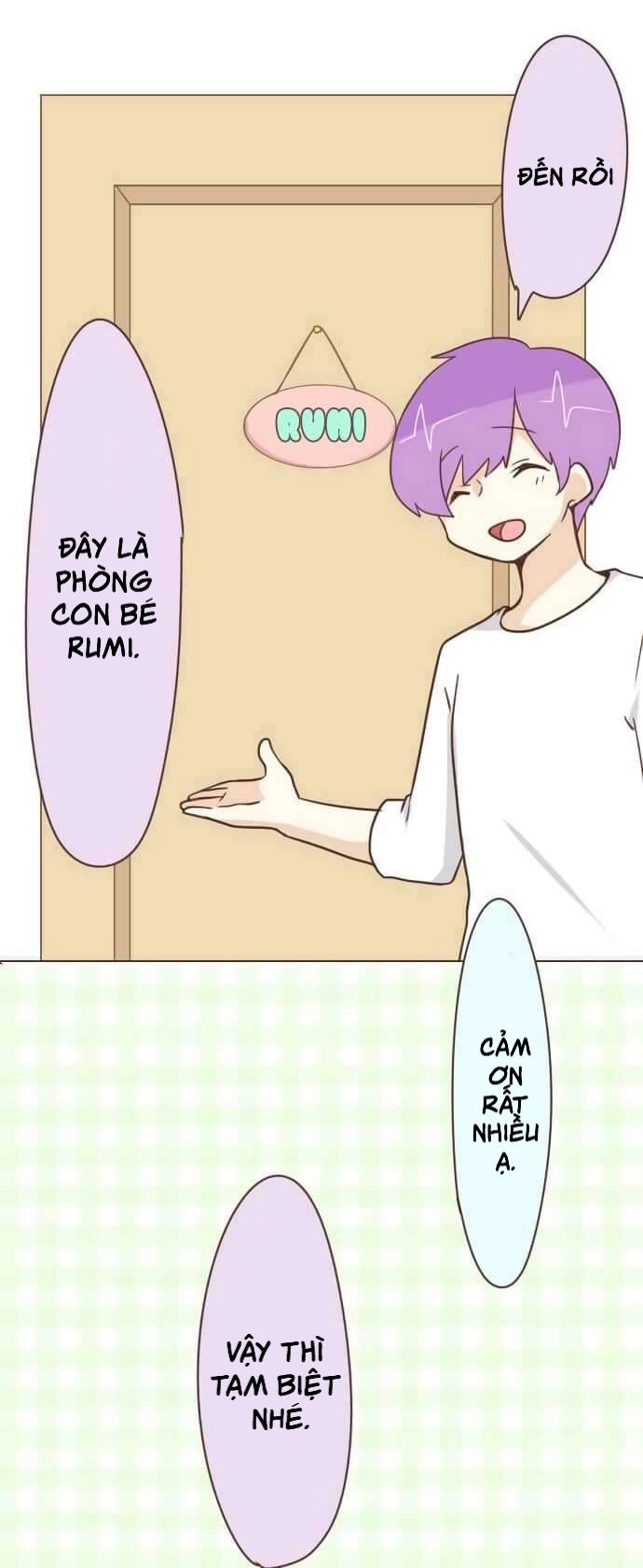 Ike Loli Chapter 20 - Trang 14