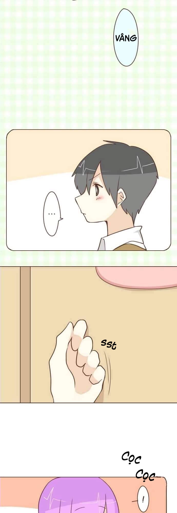 Ike Loli Chapter 20 - Trang 15