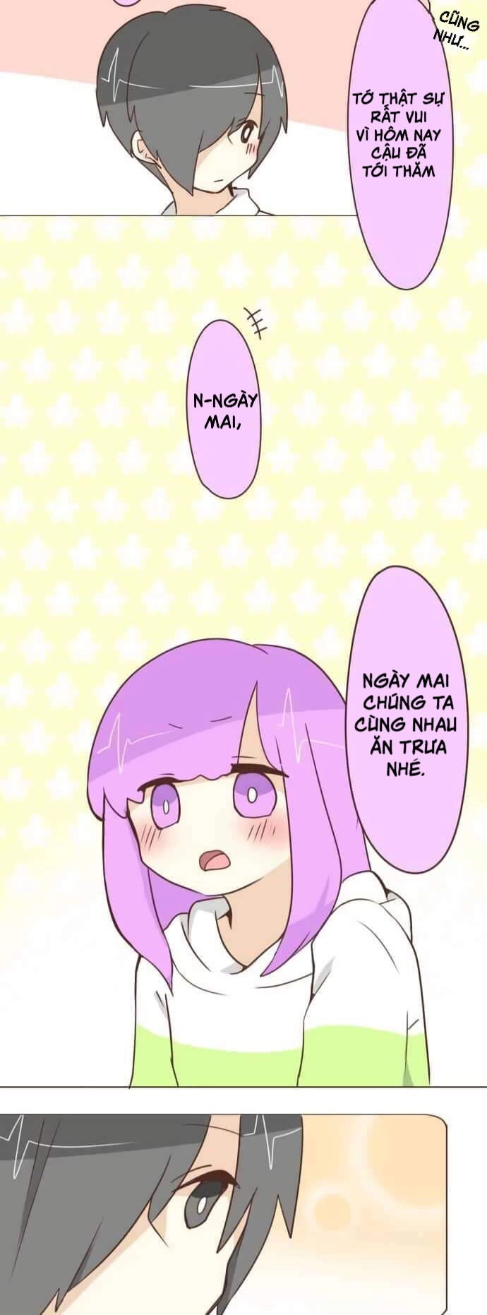Ike Loli Chapter 20 - Trang 22