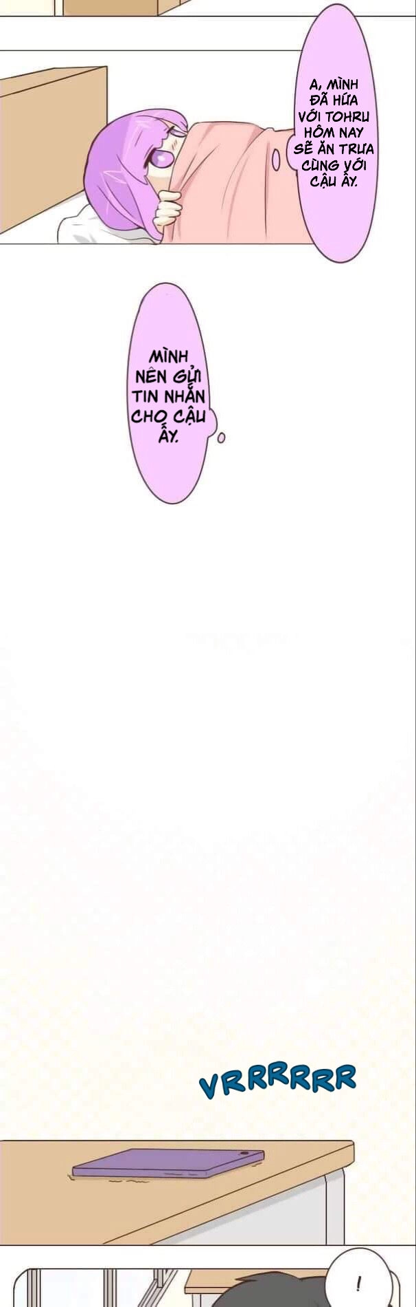 Ike Loli Chapter 20 - Trang 4