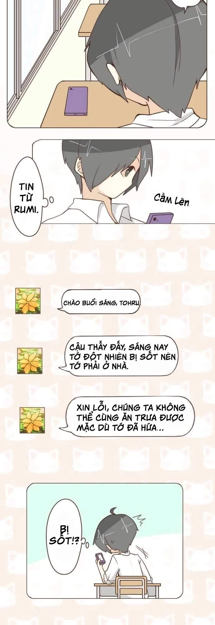 Ike Loli Chapter 20 - Trang 5