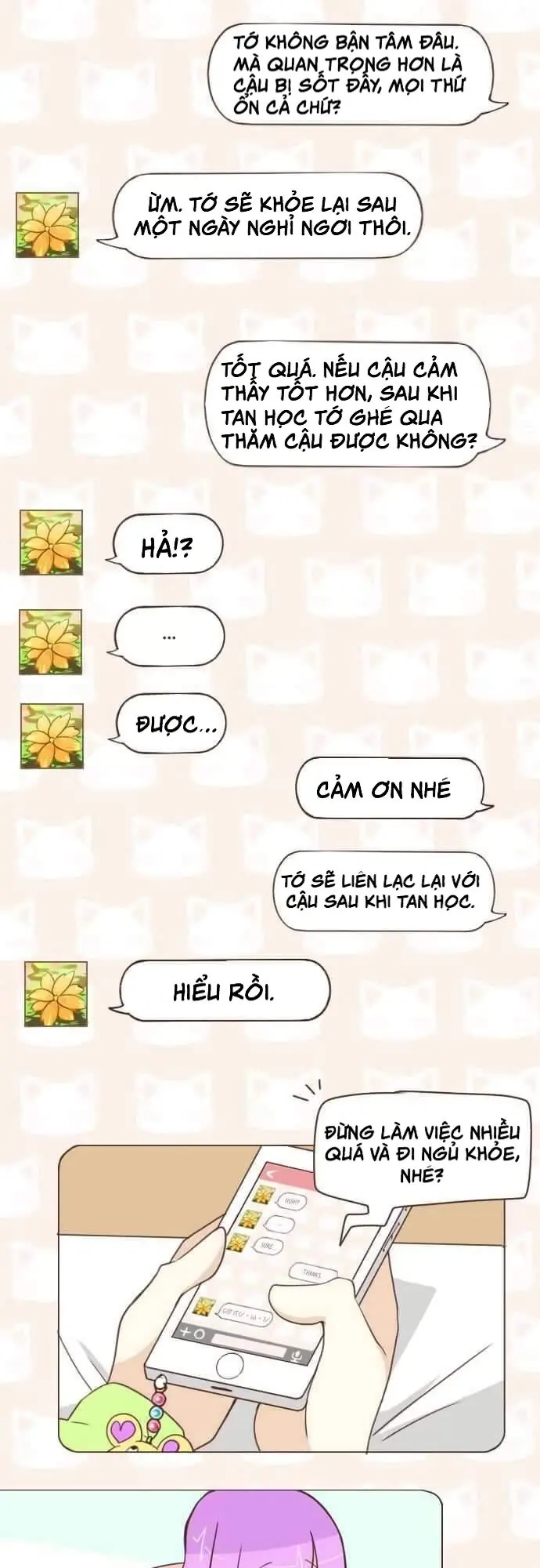 Ike Loli Chapter 20 - Trang 6