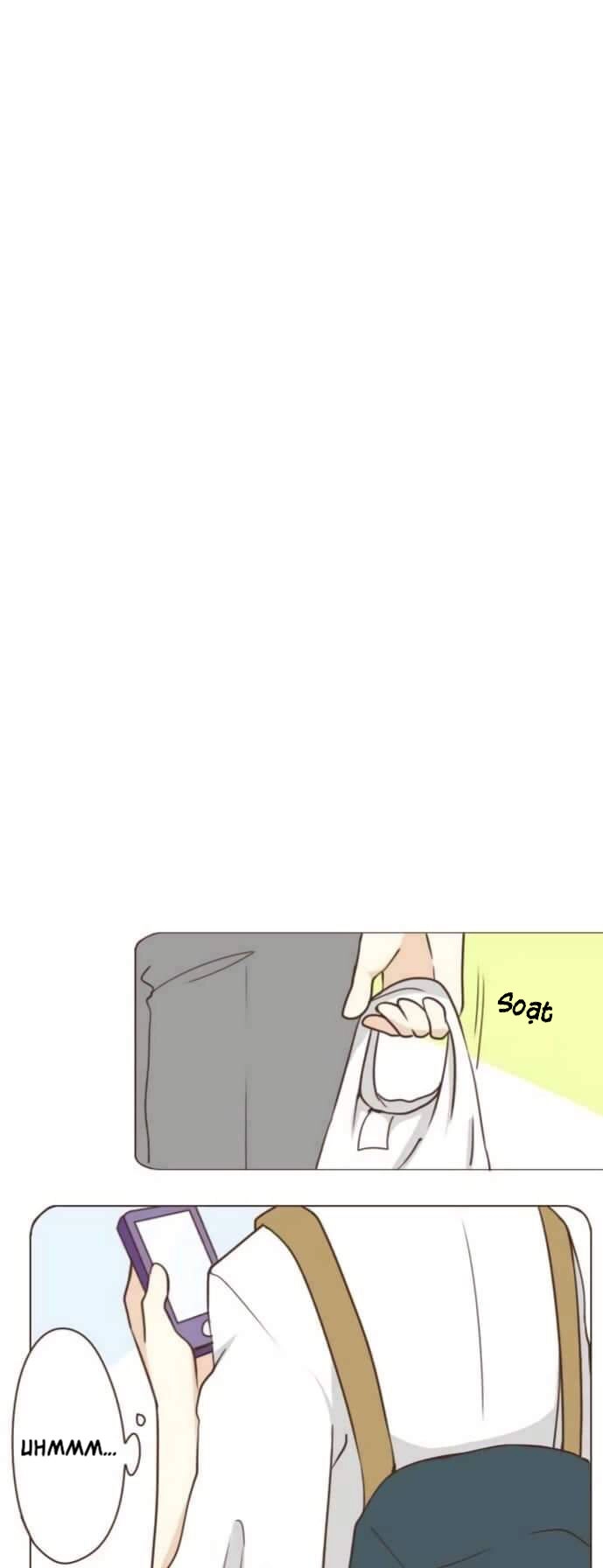 Ike Loli Chapter 20 - Trang 8