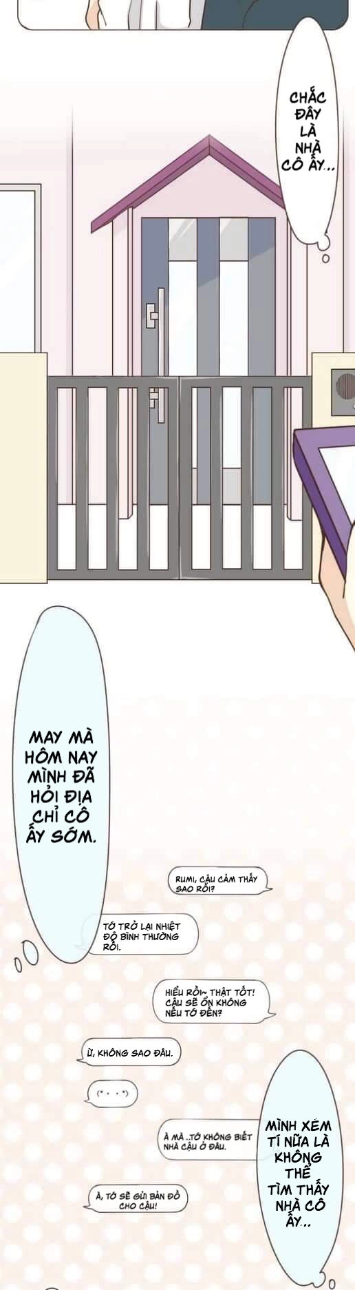 Ike Loli Chapter 20 - Trang 9