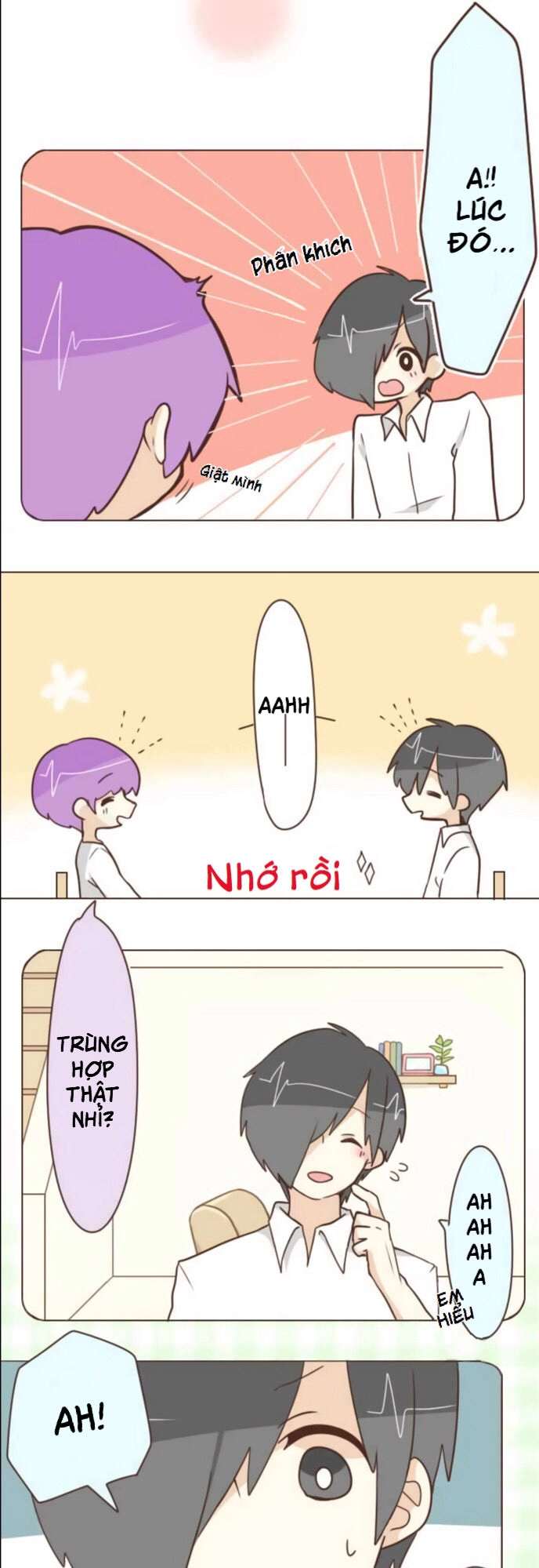 Ike Loli Chapter 21 - Trang 10