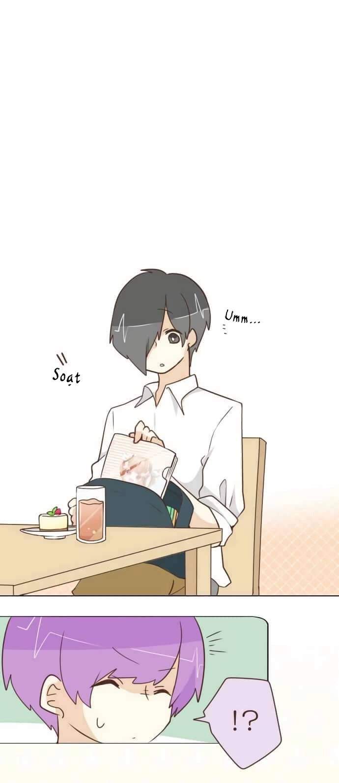 Ike Loli Chapter 21 - Trang 13