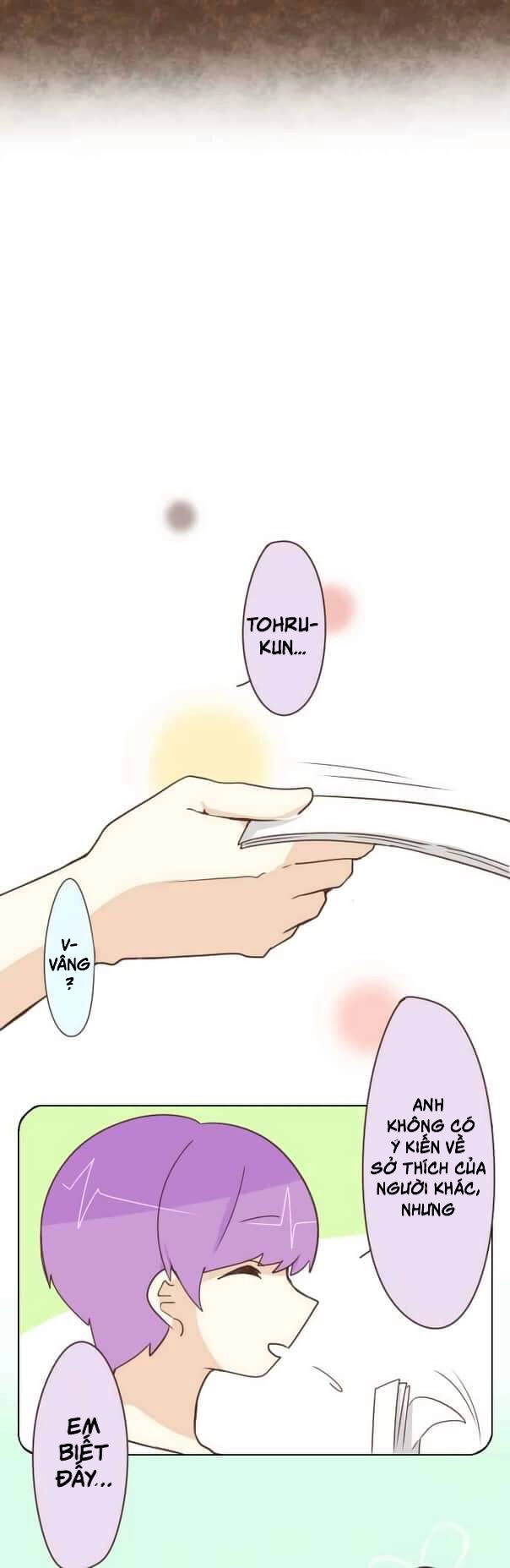 Ike Loli Chapter 21 - Trang 16