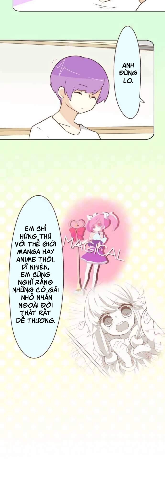 Ike Loli Chapter 21 - Trang 18