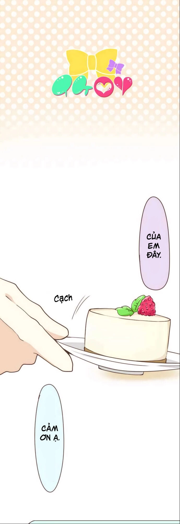 Ike Loli Chapter 21 - Trang 2