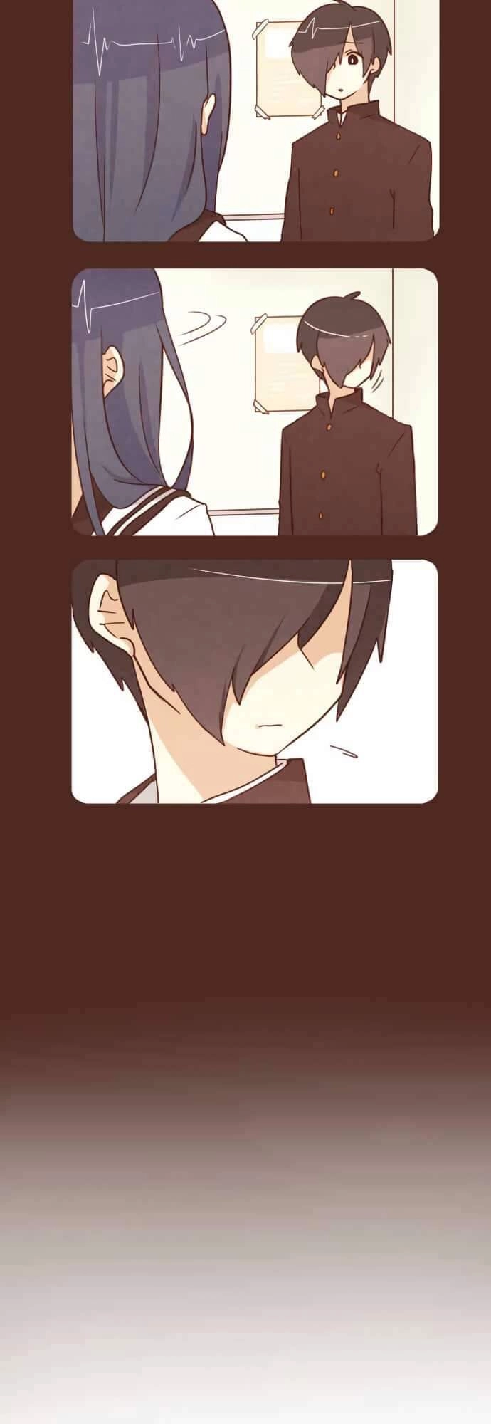 Ike Loli Chapter 21 - Trang 22