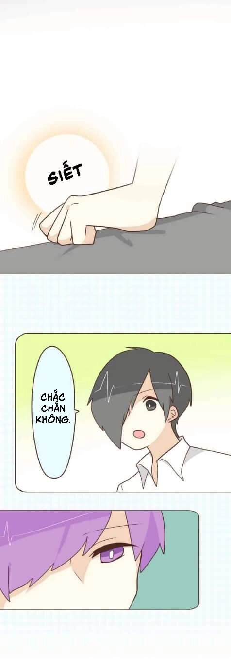 Ike Loli Chapter 21 - Trang 23
