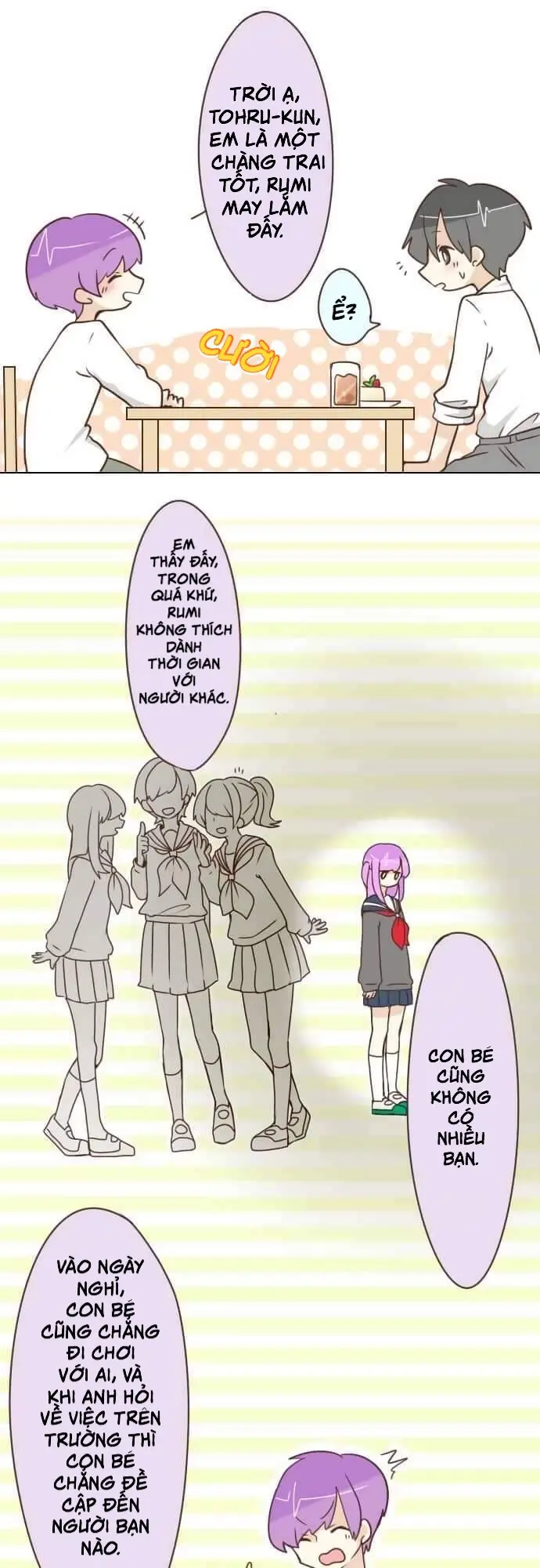 Ike Loli Chapter 21 - Trang 24