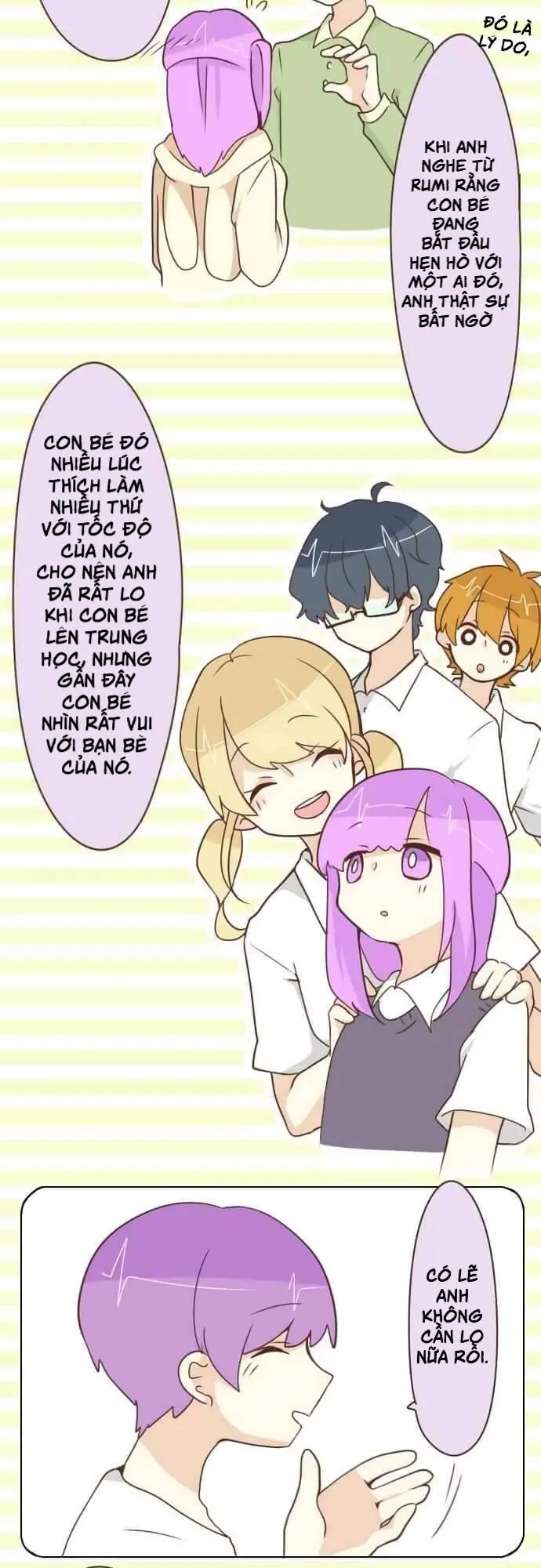 Ike Loli Chapter 21 - Trang 25