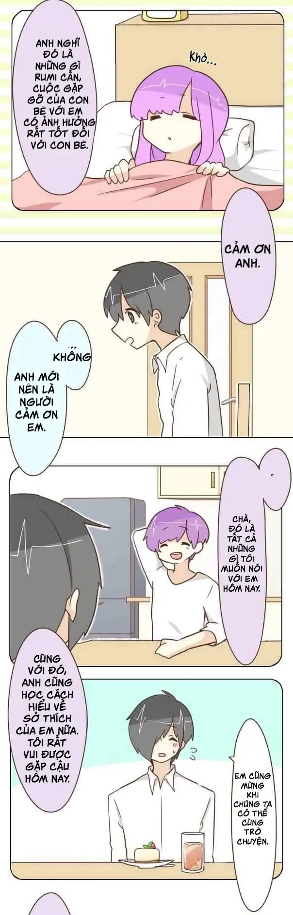 Ike Loli Chapter 21 - Trang 26