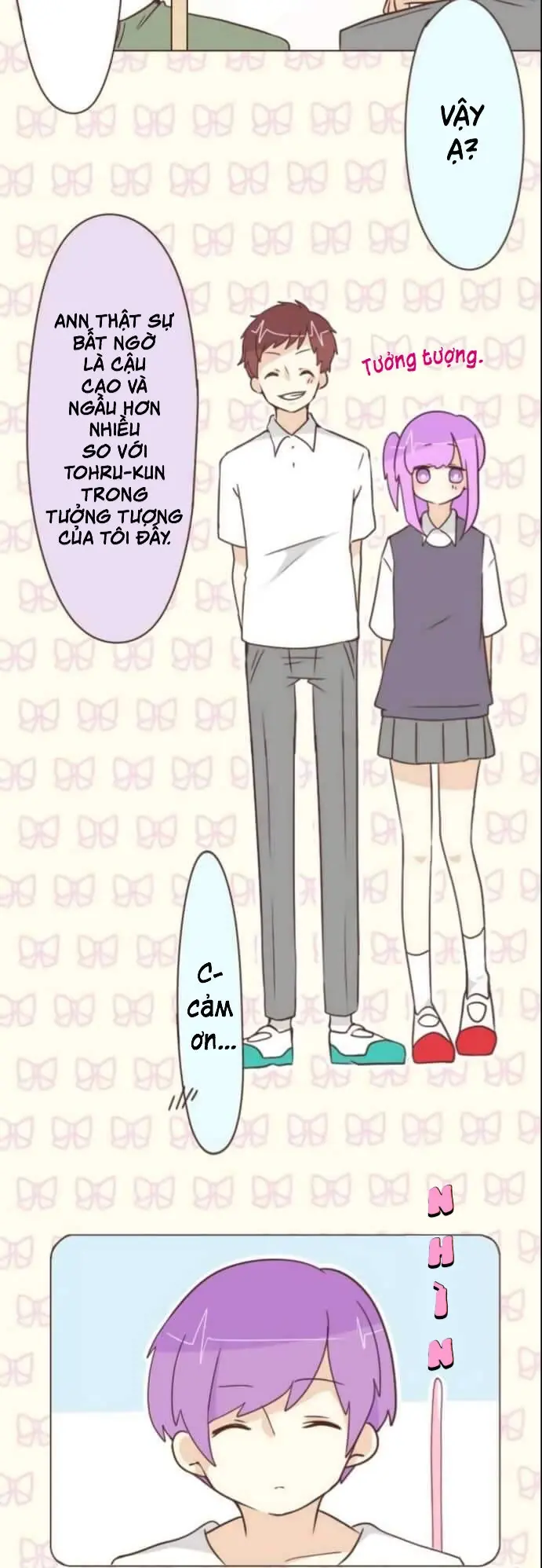 Ike Loli Chapter 21 - Trang 5