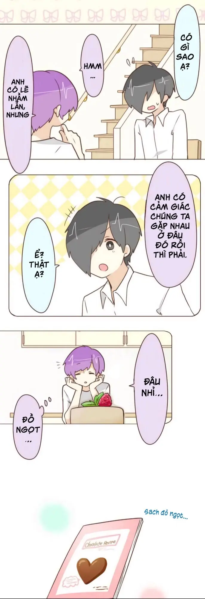 Ike Loli Chapter 21 - Trang 6