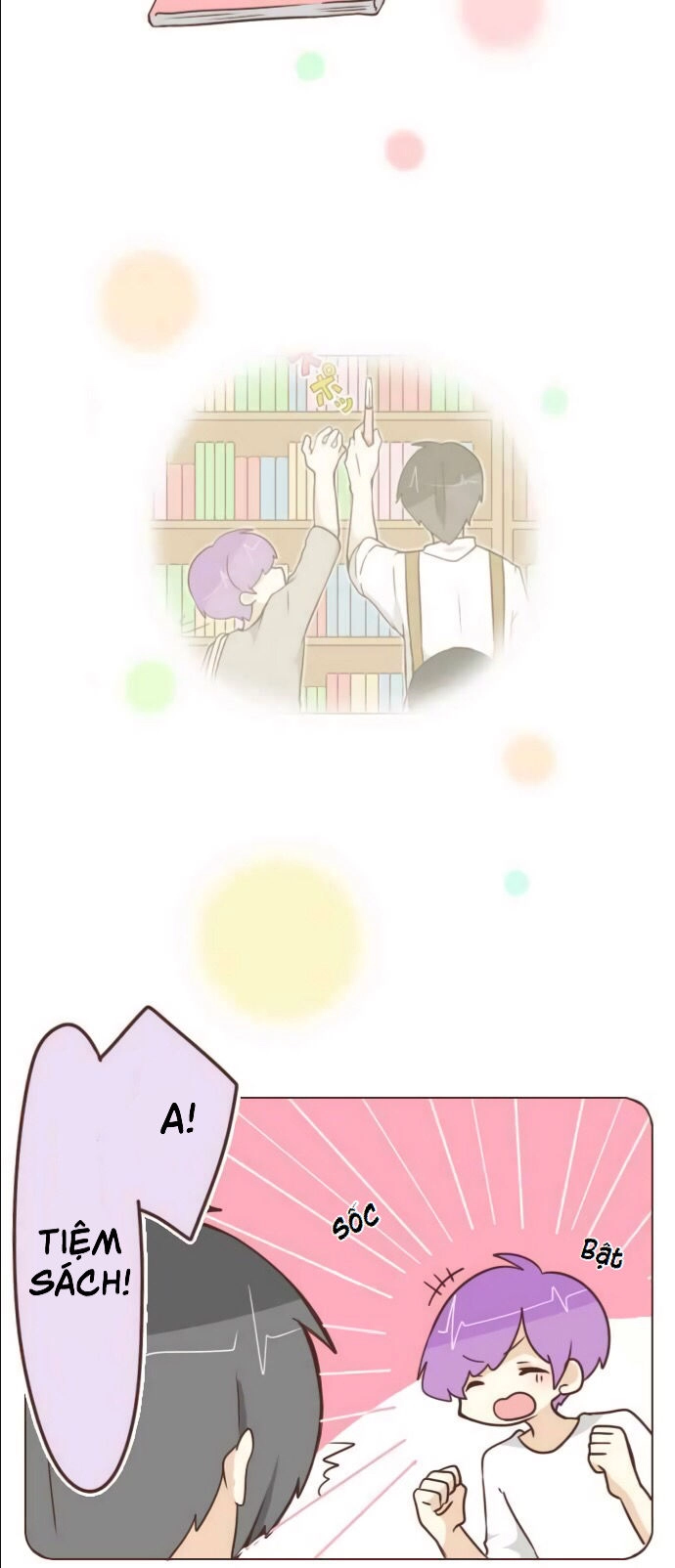 Ike Loli Chapter 21 - Trang 7