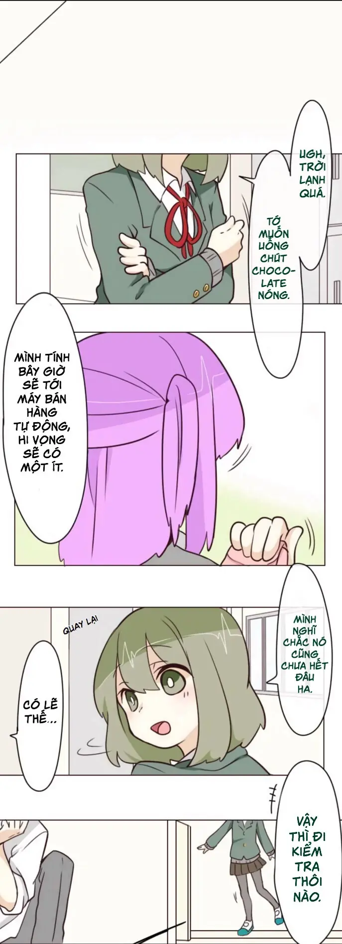 Ike Loli Chapter 22 - Trang 10