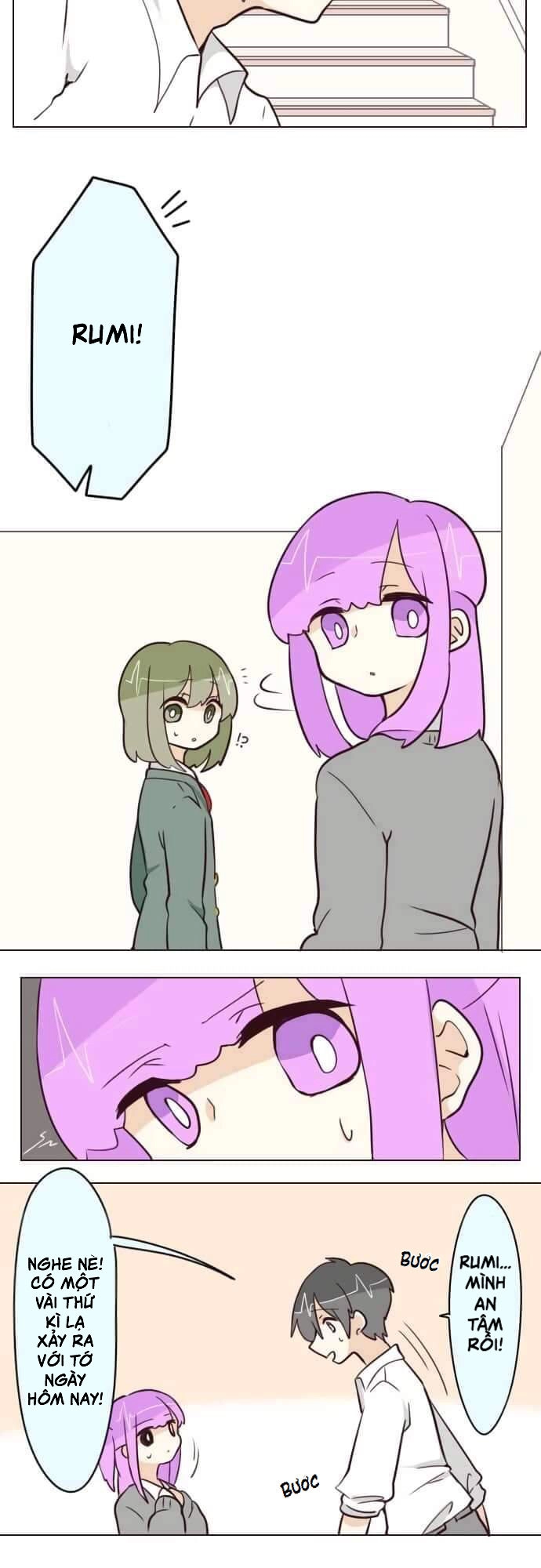 Ike Loli Chapter 22 - Trang 12