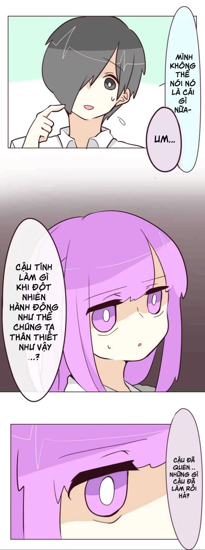 Ike Loli Chapter 22 - Trang 13