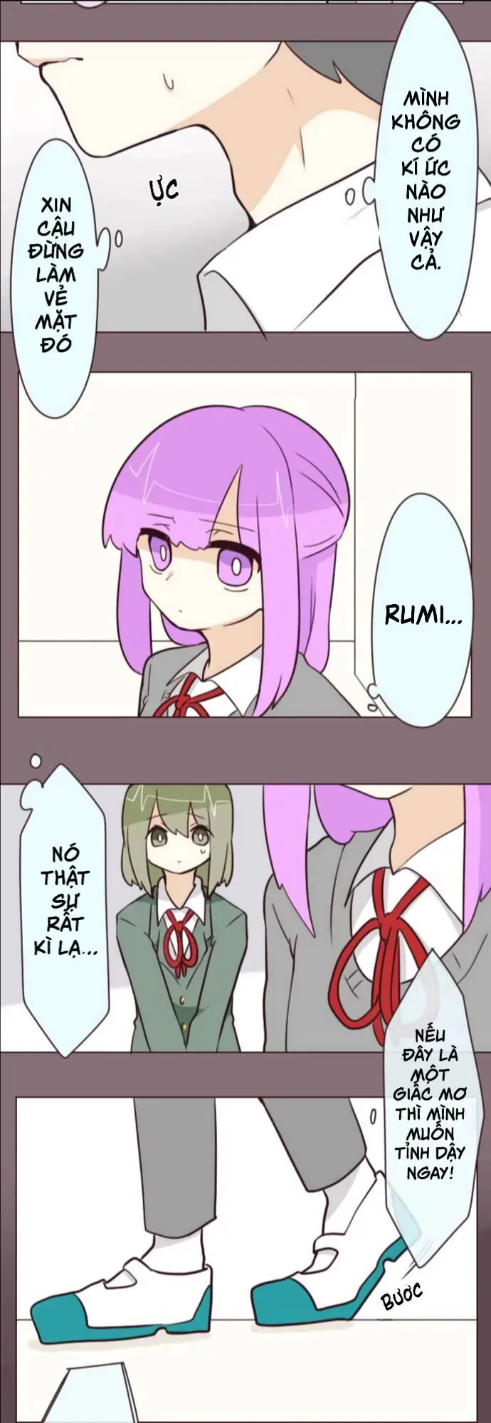 Ike Loli Chapter 22 - Trang 15