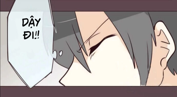 Ike Loli Chapter 22 - Trang 16