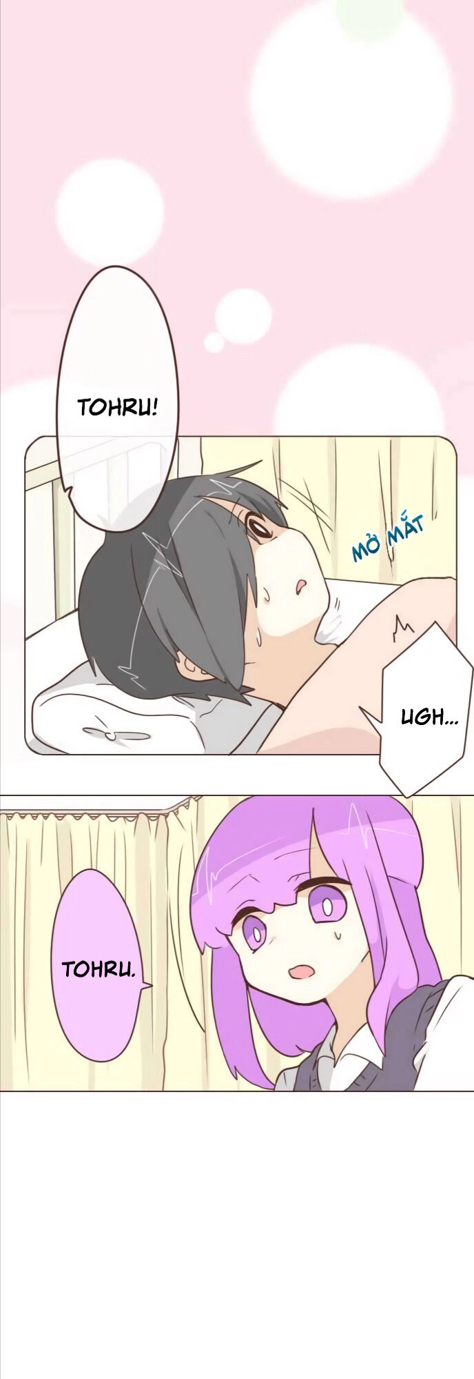 Ike Loli Chapter 22 - Trang 18