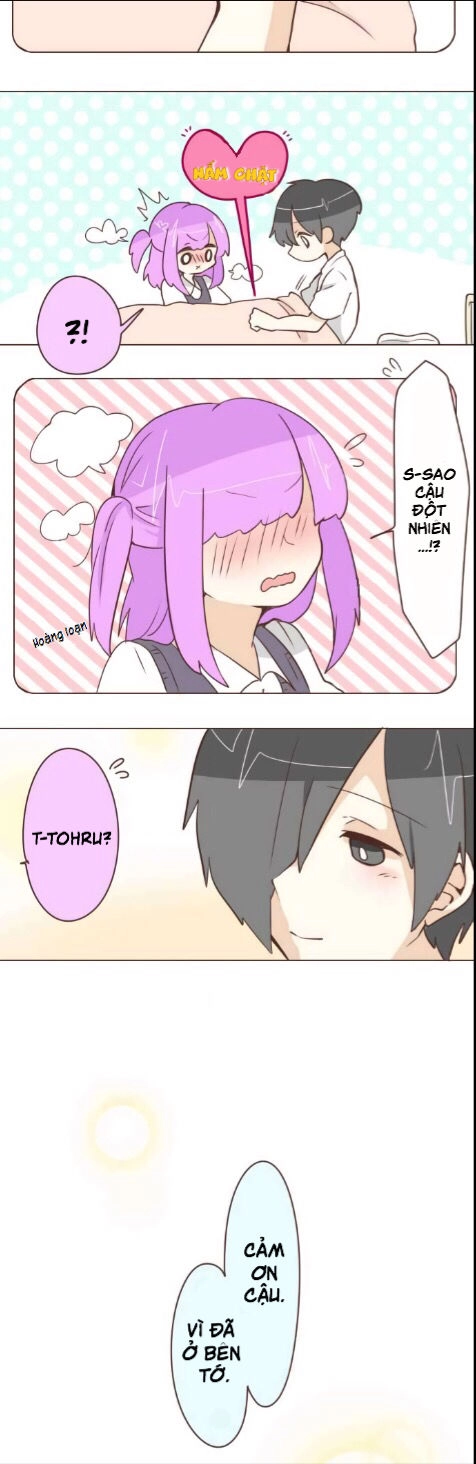 Ike Loli Chapter 22 - Trang 22