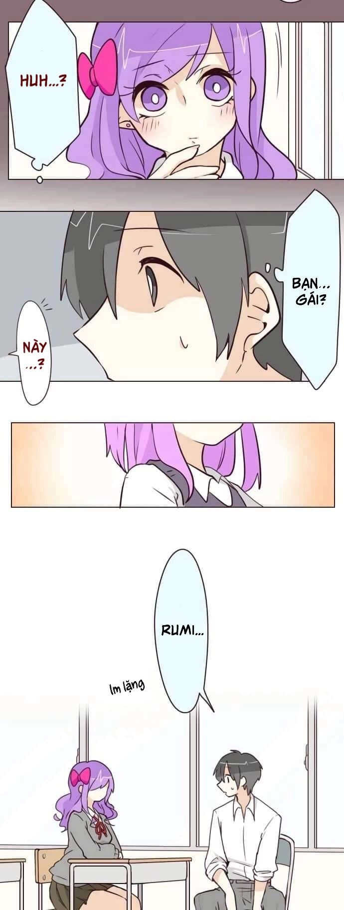 Ike Loli Chapter 22 - Trang 4