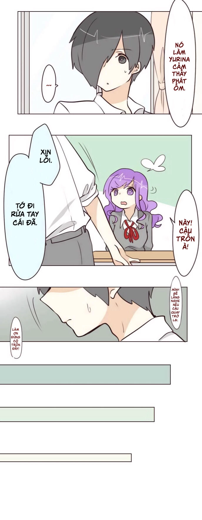 Ike Loli Chapter 22 - Trang 7