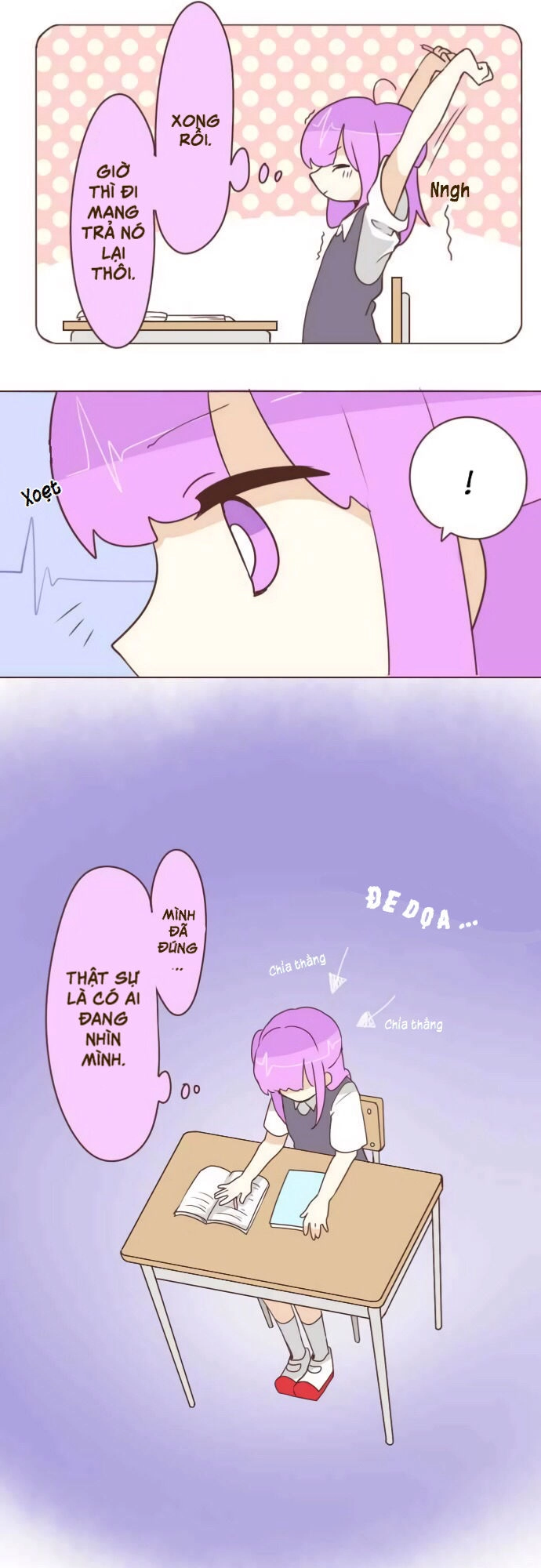 Ike Loli Chapter 23 - Trang 12
