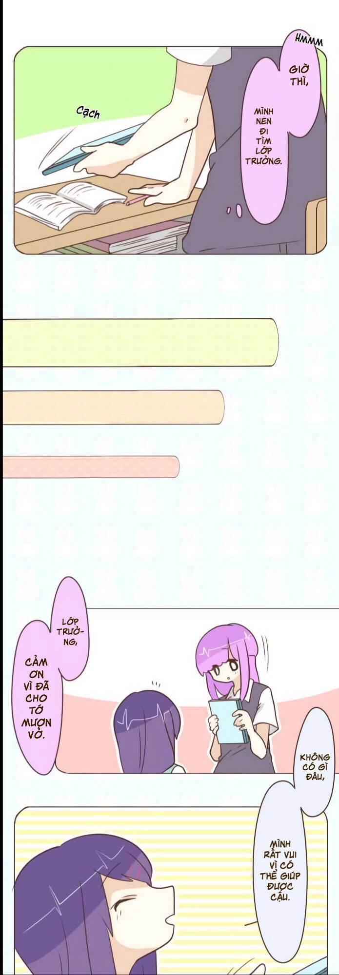 Ike Loli Chapter 23 - Trang 14