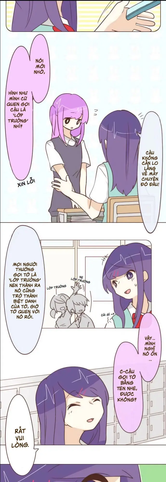 Ike Loli Chapter 23 - Trang 15