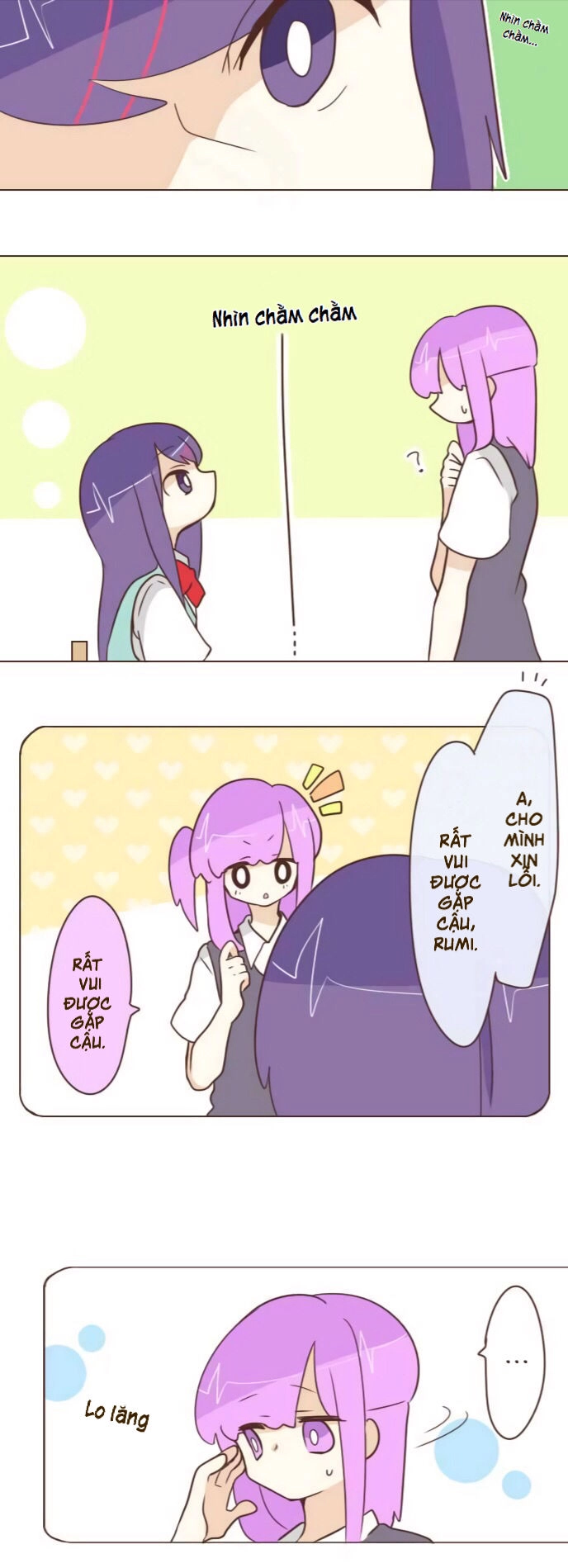 Ike Loli Chapter 23 - Trang 17