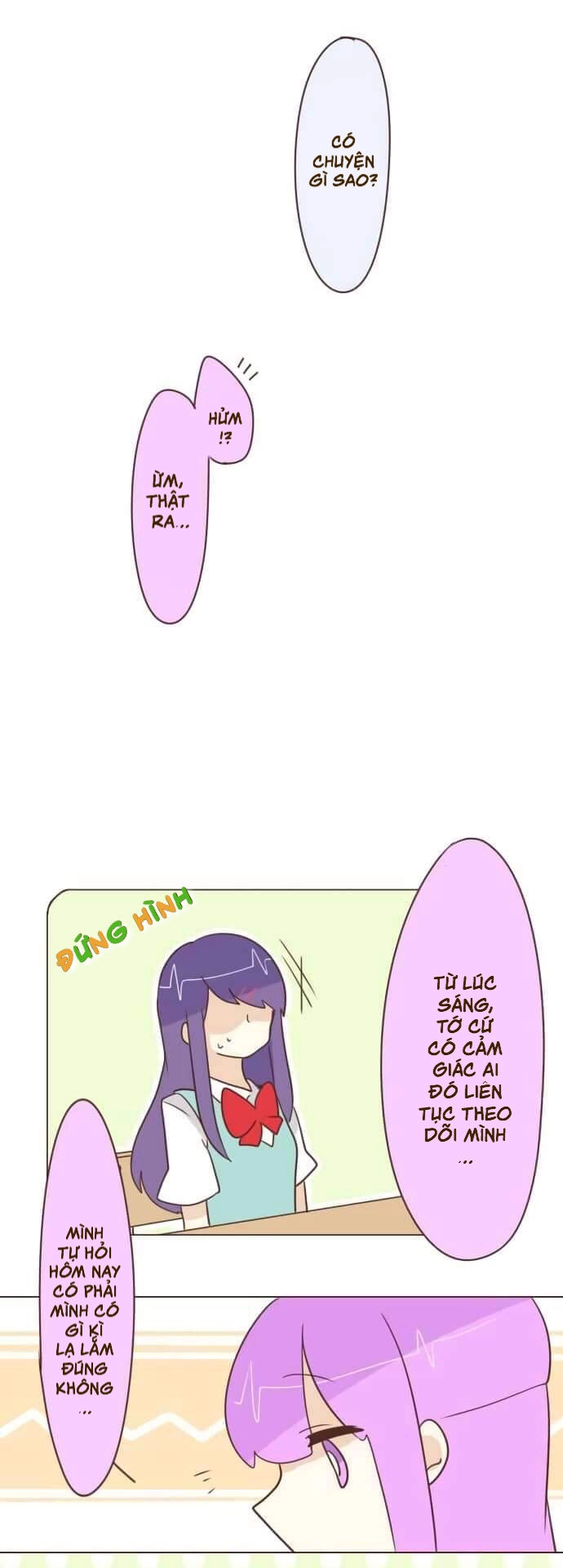 Ike Loli Chapter 23 - Trang 18