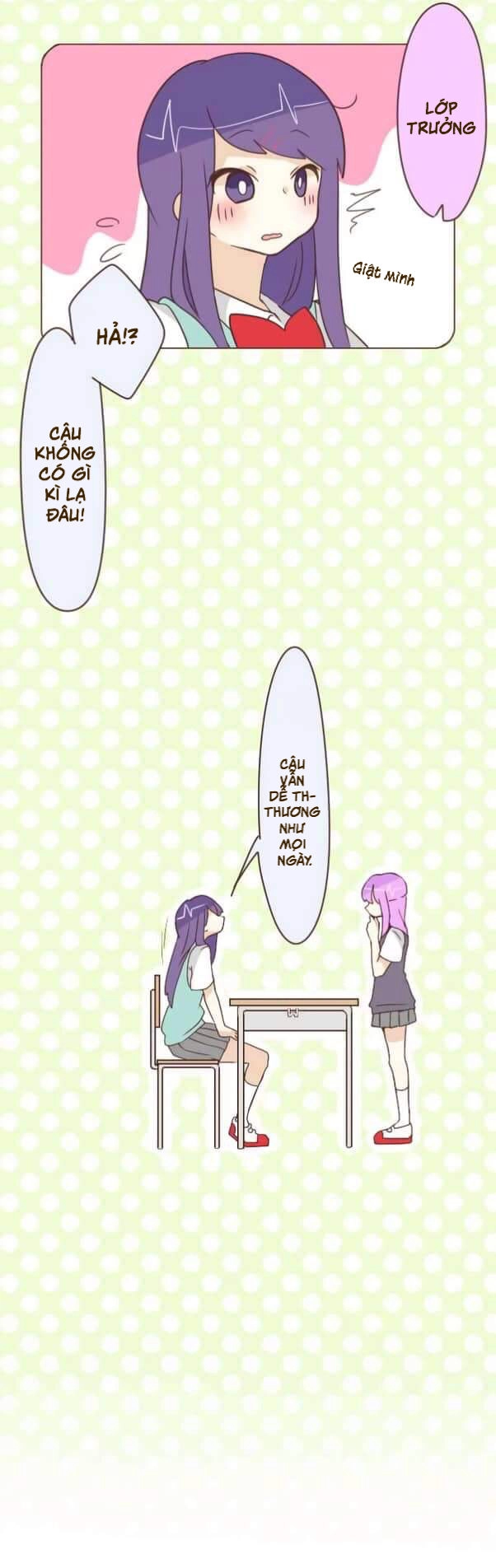 Ike Loli Chapter 23 - Trang 19