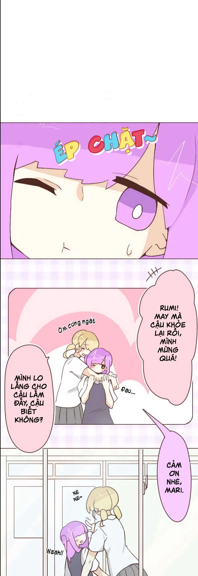 Ike Loli Chapter 23 - Trang 2