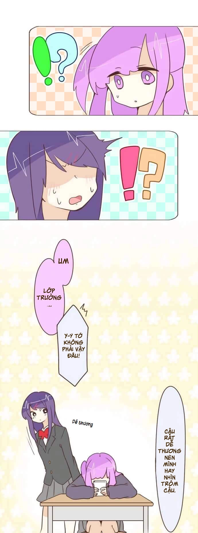 Ike Loli Chapter 23 - Trang 20