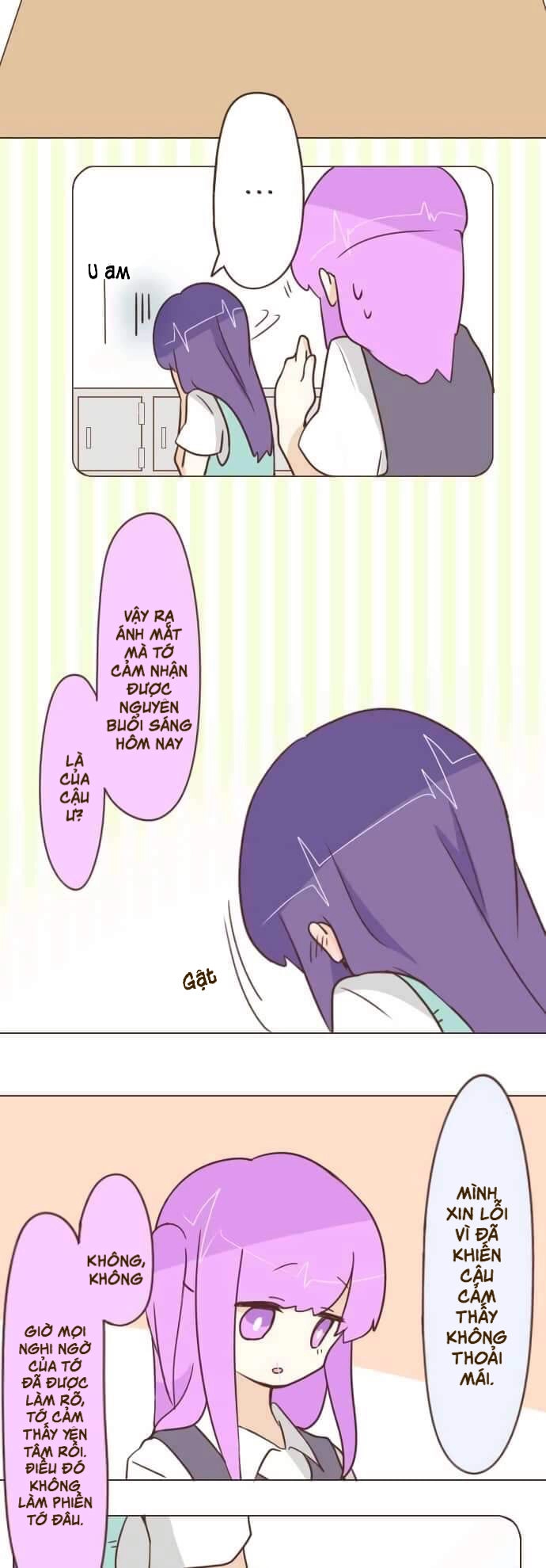 Ike Loli Chapter 23 - Trang 22