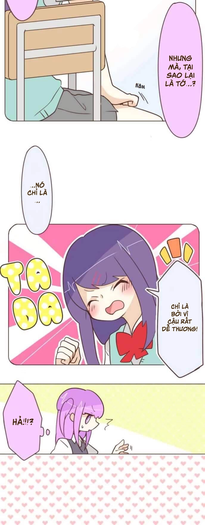 Ike Loli Chapter 23 - Trang 23