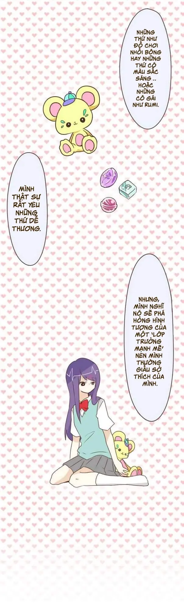 Ike Loli Chapter 23 - Trang 24