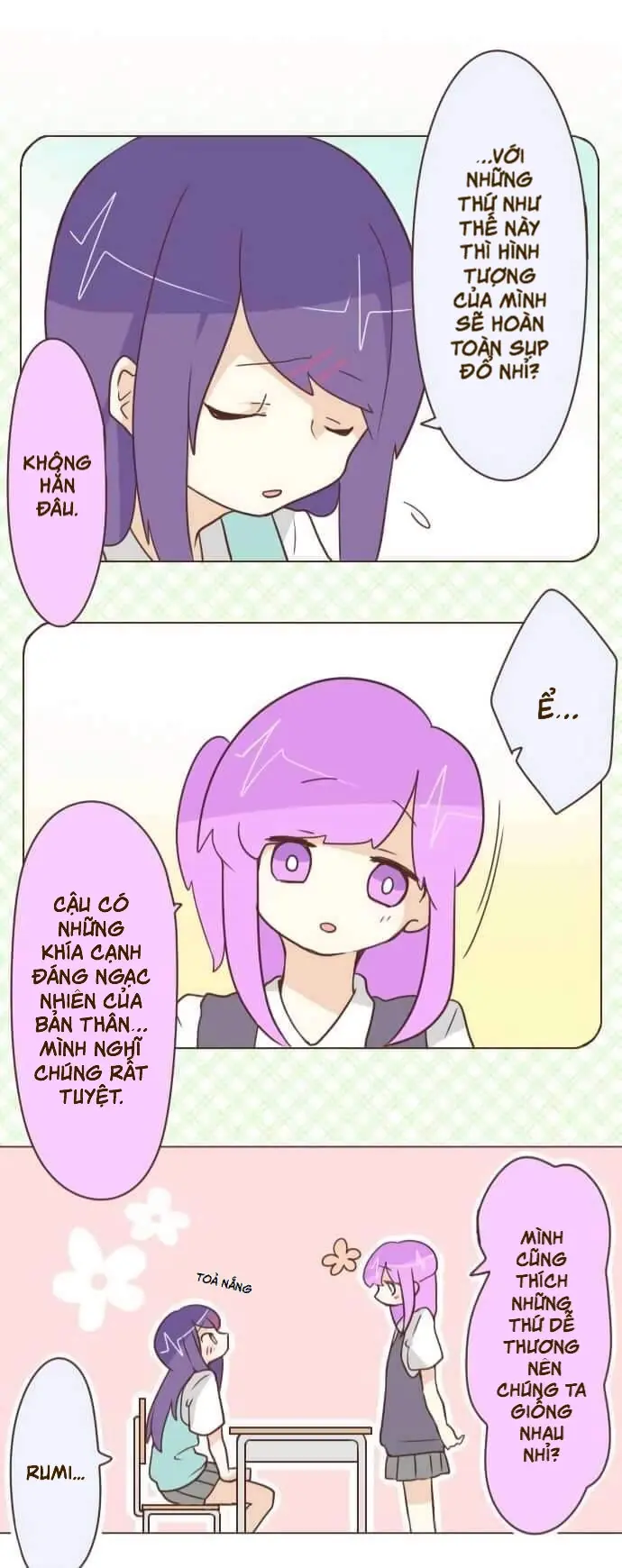 Ike Loli Chapter 23 - Trang 25