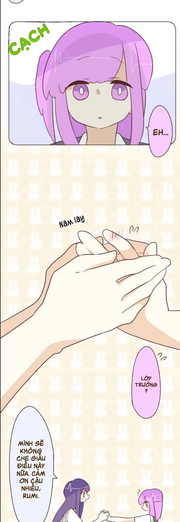 Ike Loli Chapter 23 - Trang 26